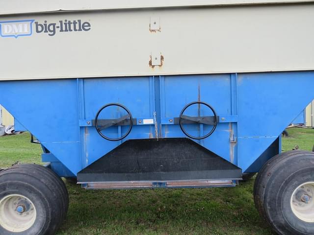 Image of DMI Big-Little equipment image 3