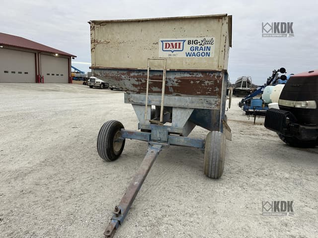 Image of DMI Big-Little equipment image 1