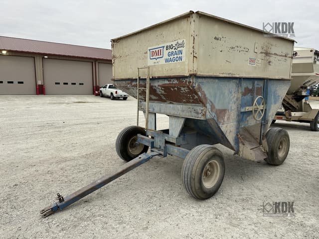 Image of DMI Big-Little equipment image 2