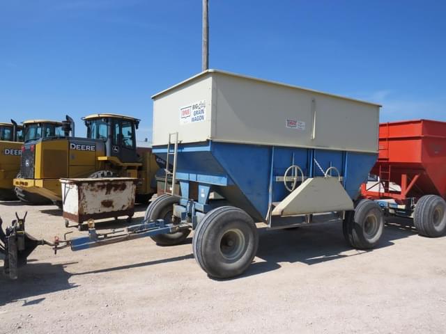 Image of DMI Big-Little equipment image 4