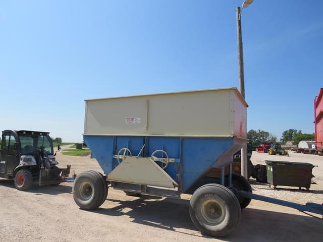 Image of DMI Big-Little equipment image 3