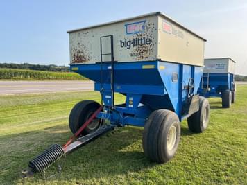 Main image DMI Big-Little