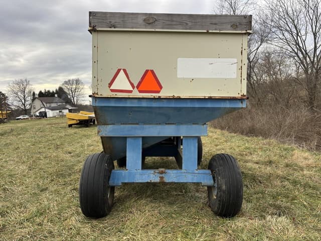 Image of DMI Big-Little equipment image 4