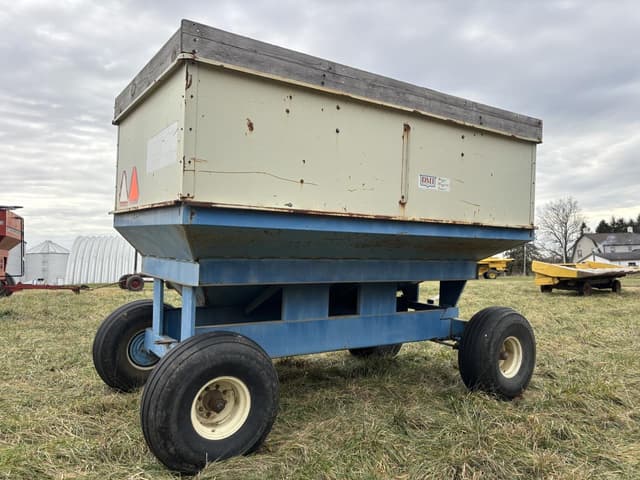 Image of DMI Big-Little equipment image 3