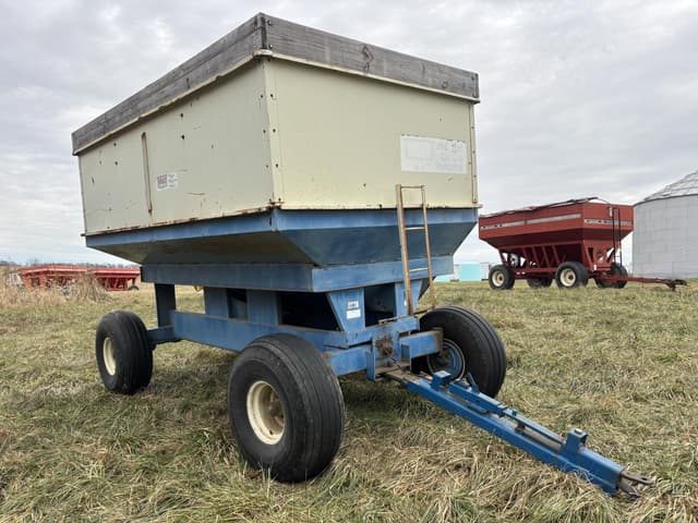 Image of DMI Big-Little equipment image 1