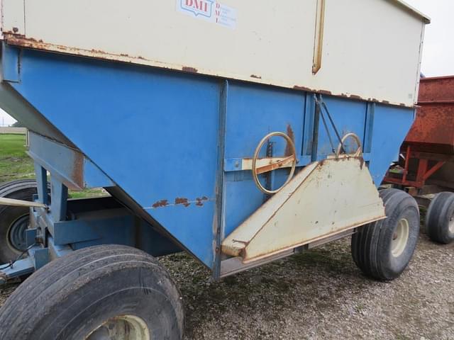 Image of DMI Big-Little equipment image 2