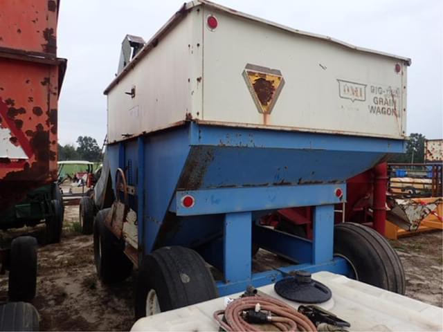 Image of DMI Big-Little equipment image 3