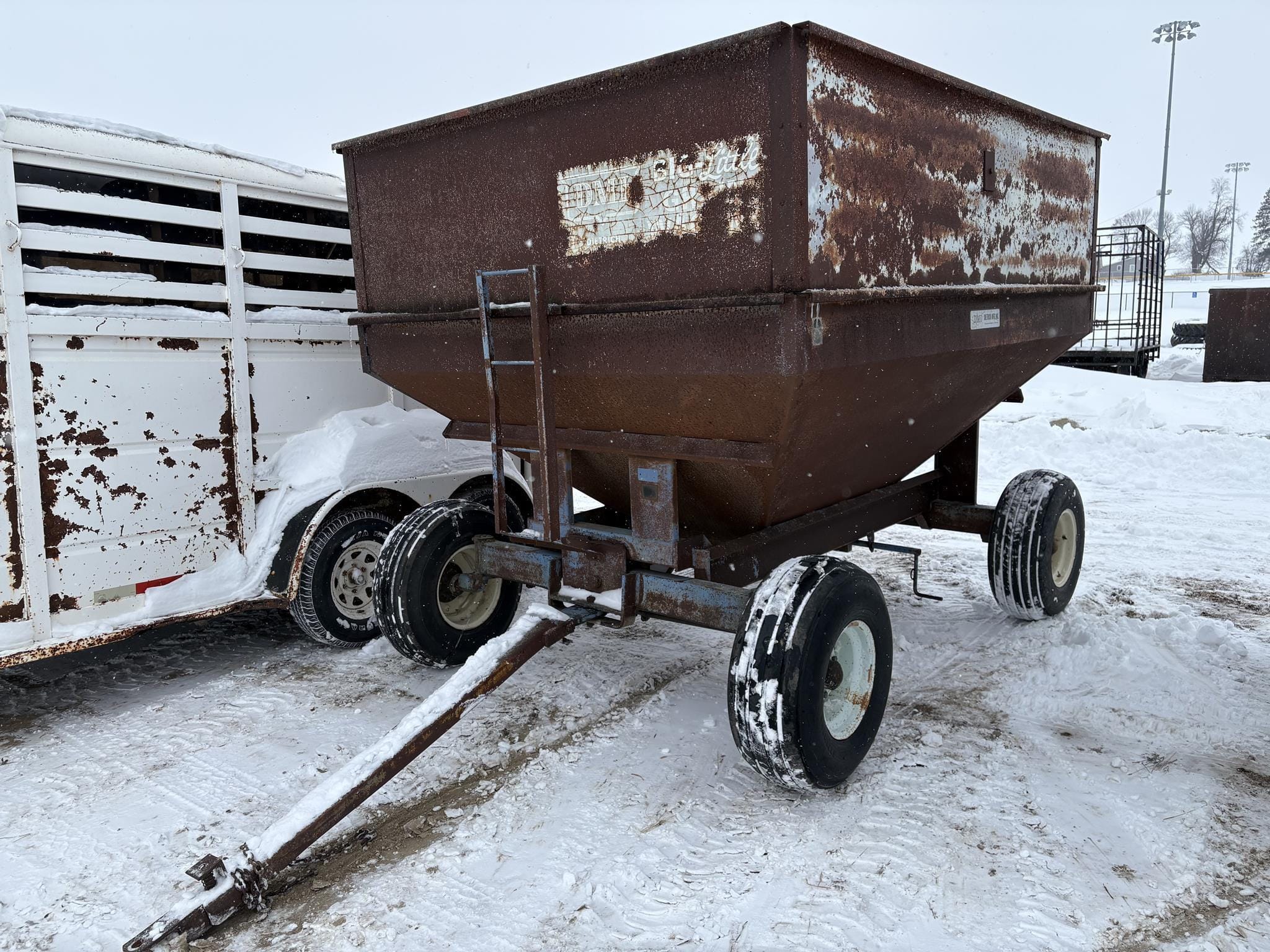 Main image DMI Big-Little