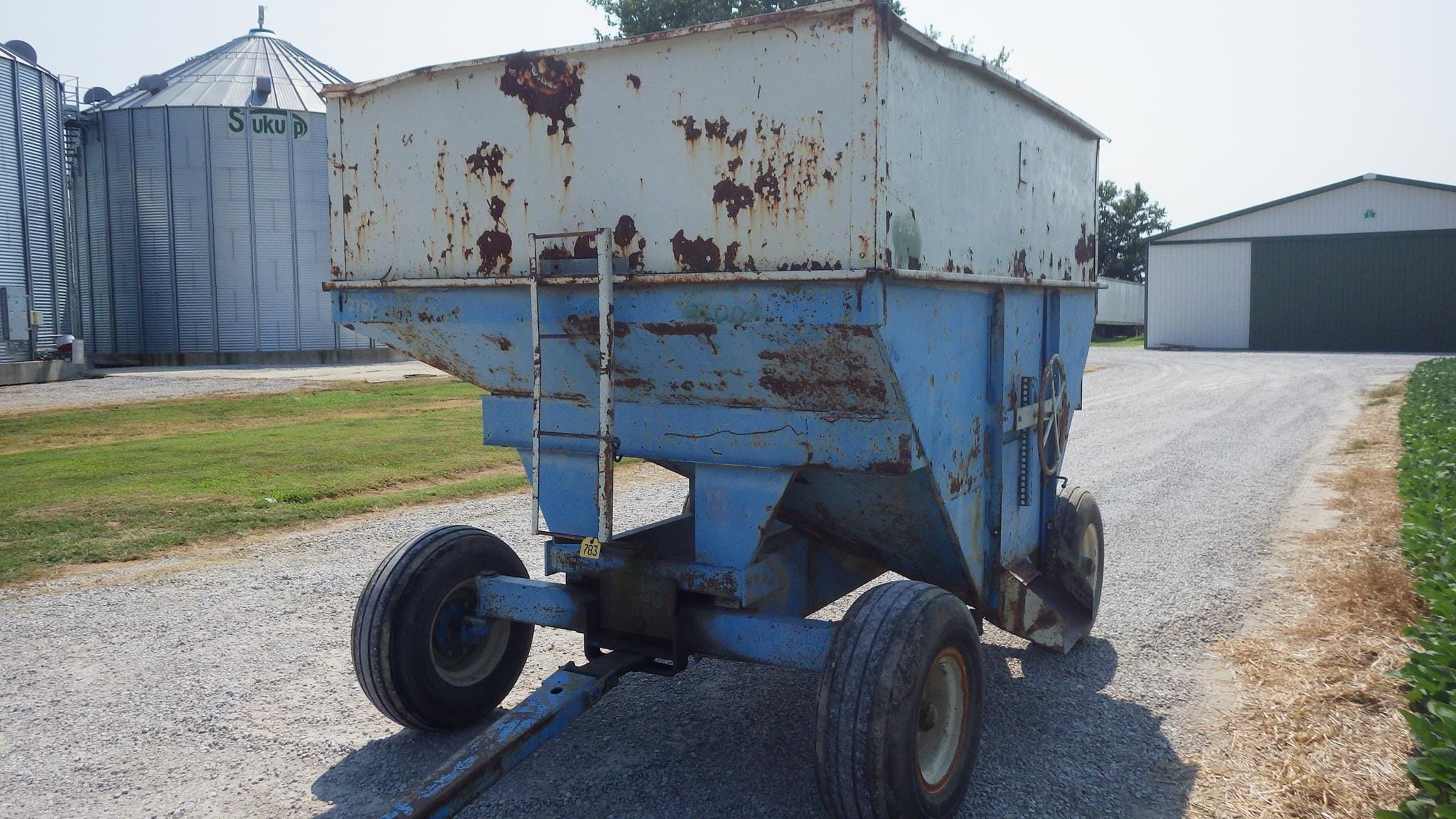DMI Big-Little Equipment Image0