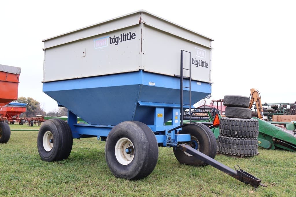 Image of DMI Big-Little Image 0