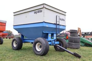 DMI Big-Little Image