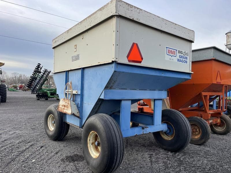 Image of DMI Big-Little Image 1