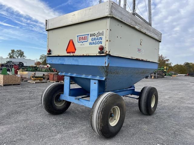 Image of DMI Big-Little equipment image 4