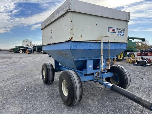 Image of DMI Big-Little equipment image 2