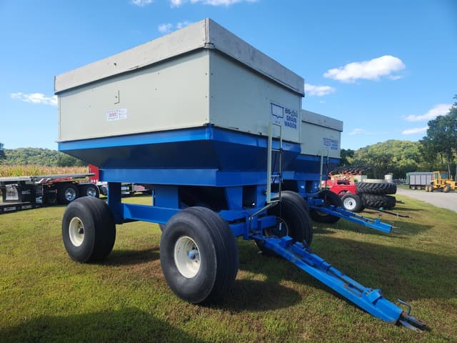 Image of DMI Big-Little equipment image 2