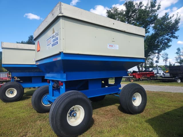 Image of DMI Big-Little equipment image 3