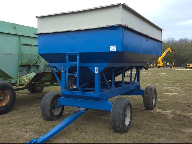 Image of DMI Big-Little equipment image 1