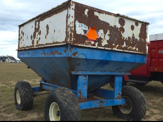 Image of DMI Big-Little equipment image 2