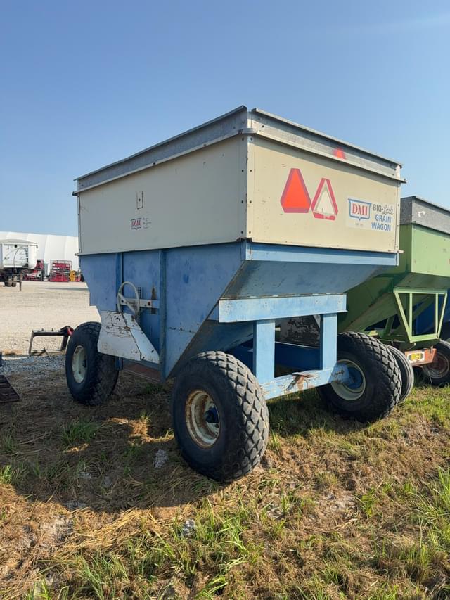 Image of DMI Big-Little equipment image 2