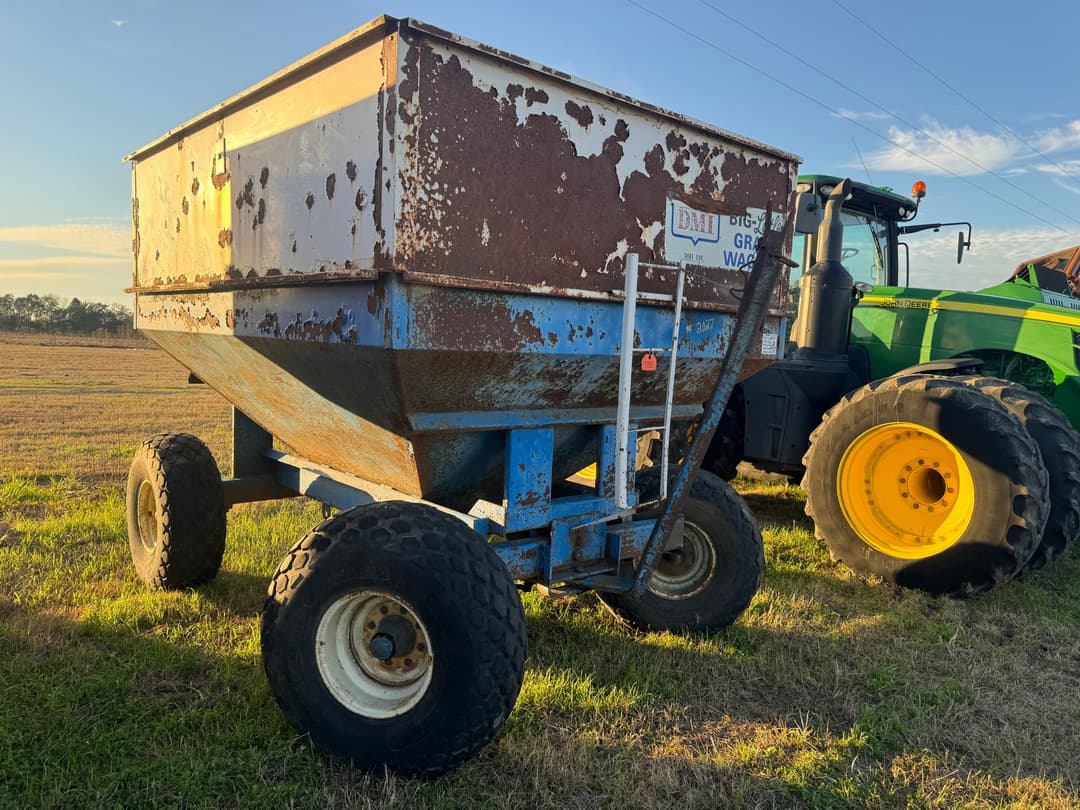 Image of DMI Big-Little Image 1