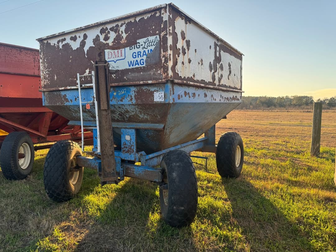 Image of DMI Big-Little Image 0