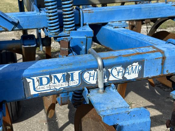 Image of DMI Chizl Champ equipment image 2