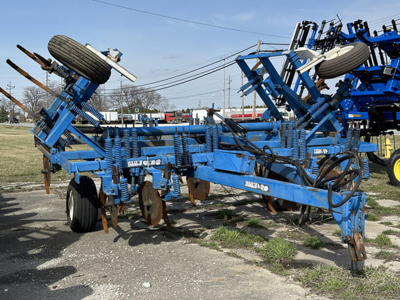 DMI Chizl Champ Equipment Image0