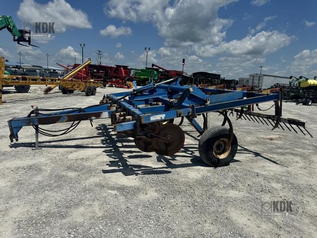 Image of DMI Chizl Champ equipment image 1