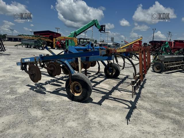 Image of DMI Chizl Champ equipment image 3