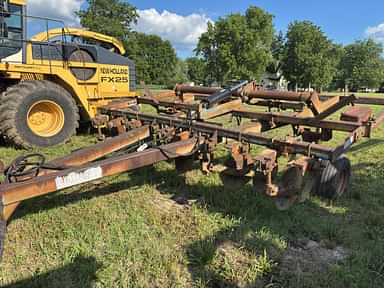 Chisel Plows