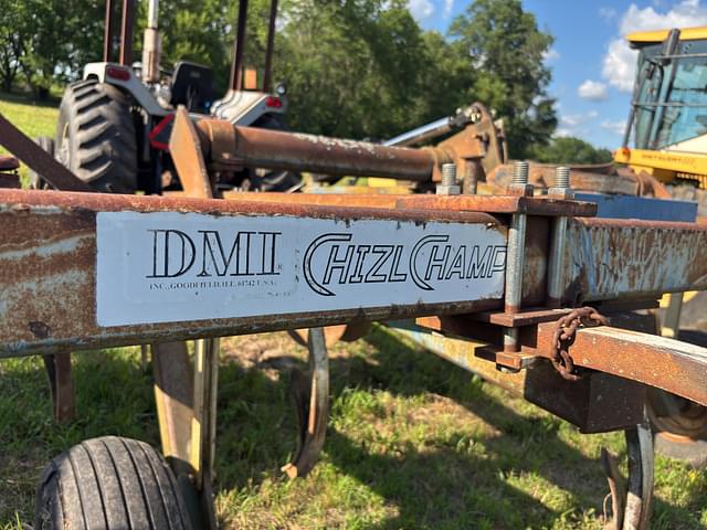 Image of DMI Chizl Champ equipment image 3