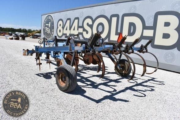 Image of DMI Coulter Champ equipment image 3