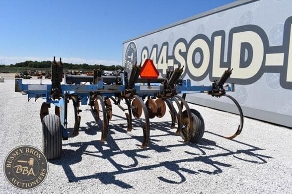 Image of DMI Coulter Champ equipment image 4