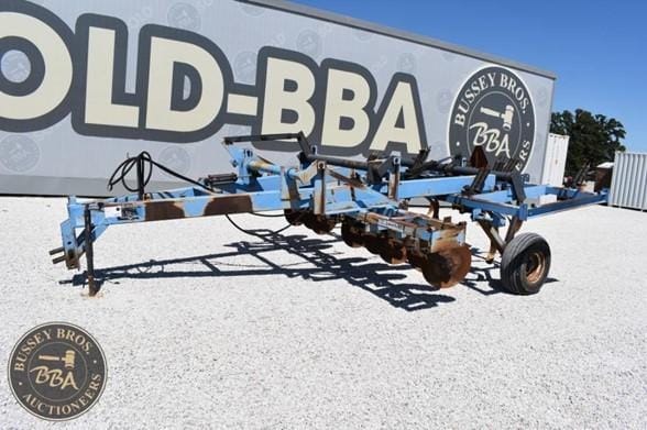 DMI Coulter Champ Equipment Image0