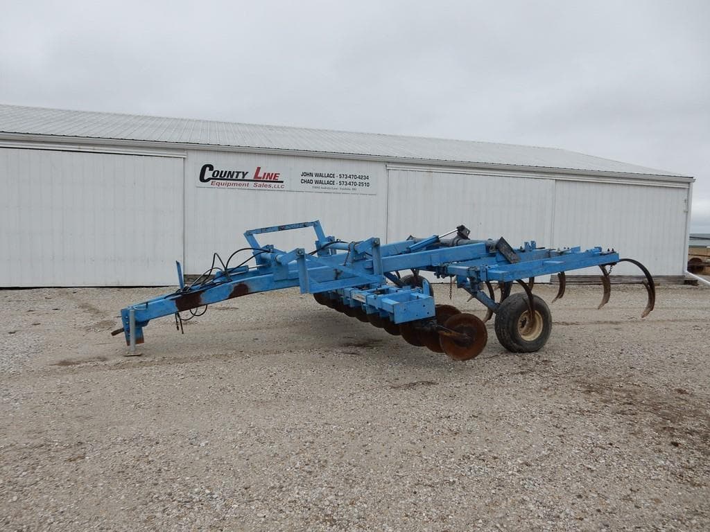 Image of DMI Colter-Champ Primary image