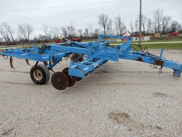 Image of DMI Colter-Champ equipment image 4