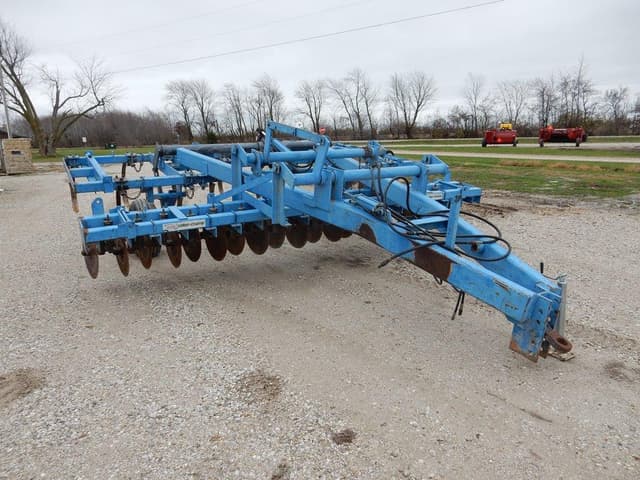 Image of DMI Colter-Champ equipment image 3