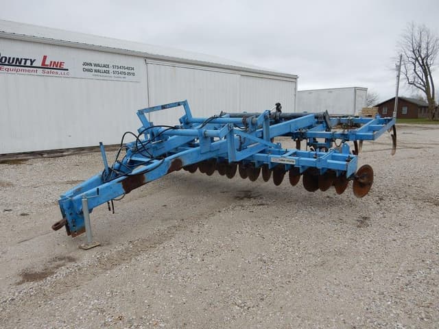 Image of DMI Colter-Champ equipment image 1