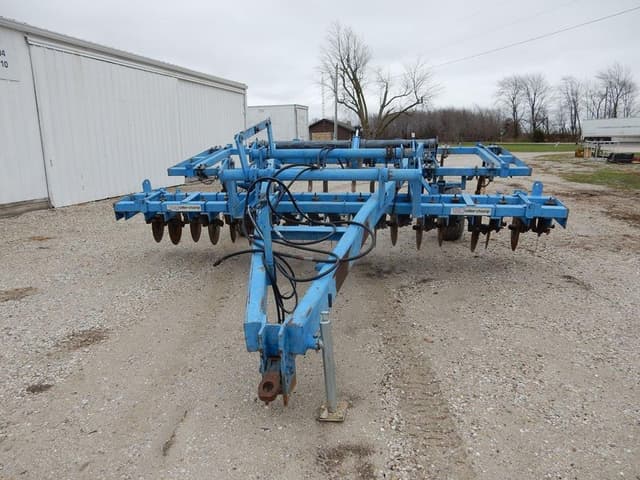 Image of DMI Colter-Champ equipment image 2