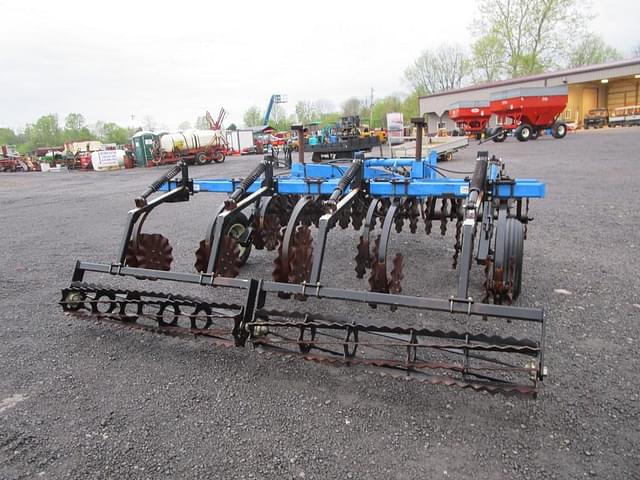Image of DMI Colter-Champ II equipment image 3