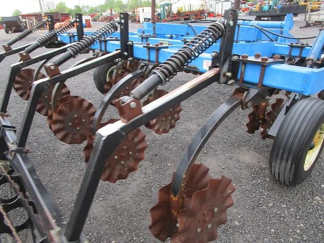 Image of DMI Colter-Champ II equipment image 4