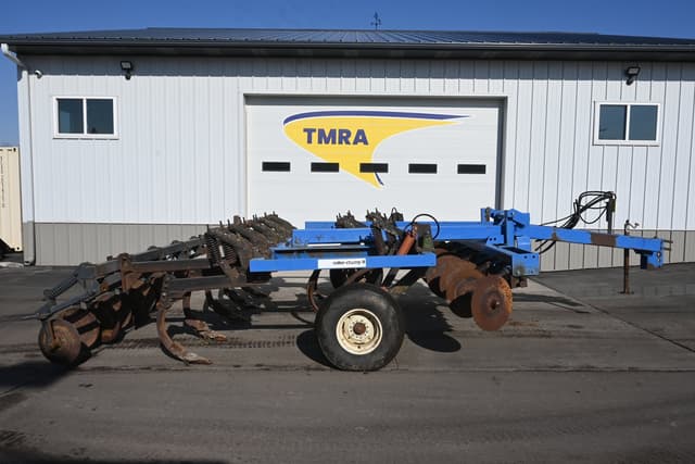 Image of DMI Colter-Champ II equipment image 1