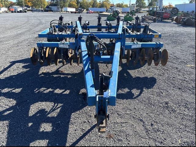 Image of DMI Colter-Champ II equipment image 1