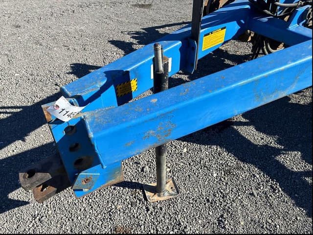 Image of DMI Coulter Champ II equipment image 4