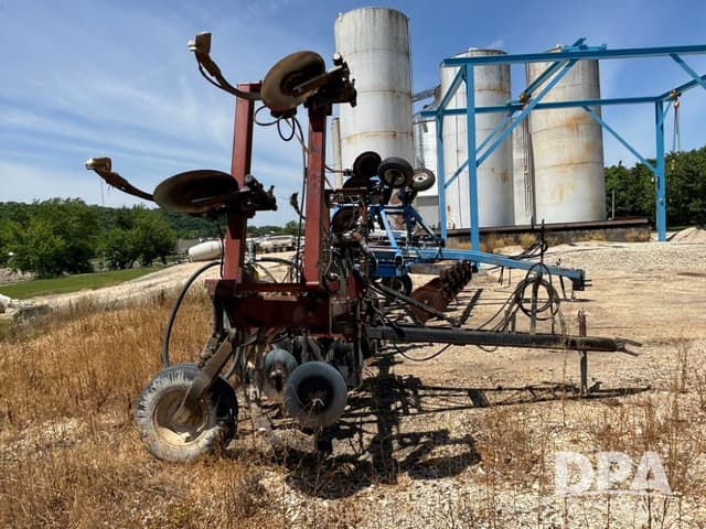 Image of DMI H2 equipment image 4