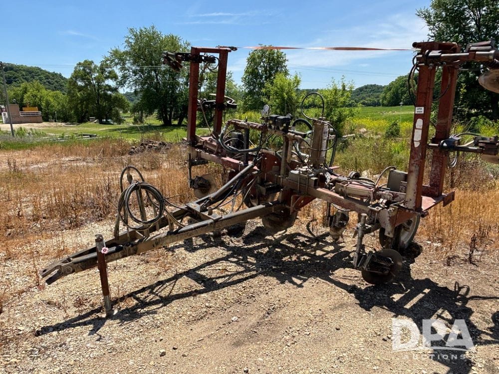 DMI H2 Equipment Image0