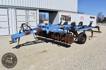 Main image DMI Coulter Champ II