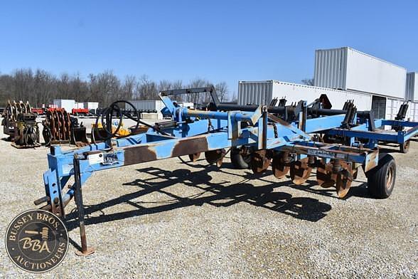 Image of DMI Coulter Champ equipment image 1