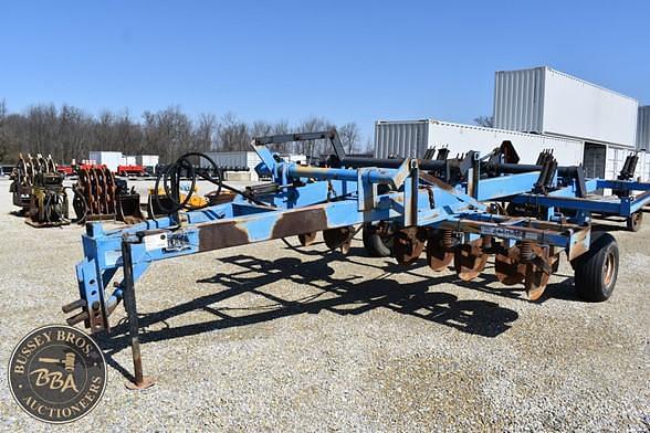 Image of DMI Coulter Champ equipment image 2