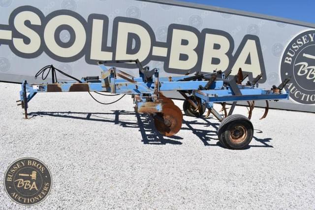 Image of DMI Coulter Champ equipment image 1